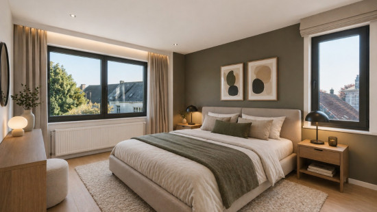 Keistraat - 18 - - 9470