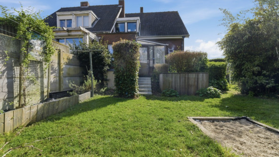 Polderweg - 11 - - 8630