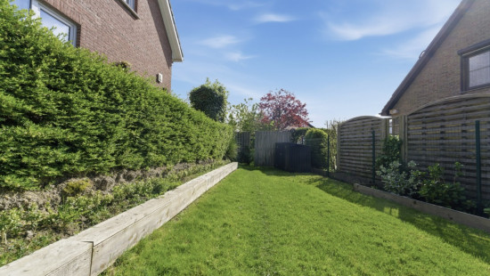 Polderweg - 11 - - 8630