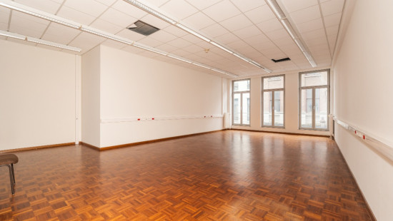 Rue De La Violette - 41 - - 1000