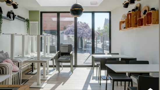 Grote Breemstraat - 115 - - 3500