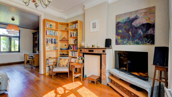 Vossemberg - 31 - - 3080