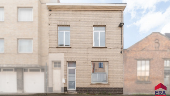 De Vilanderstraat - 29 - - 9300
