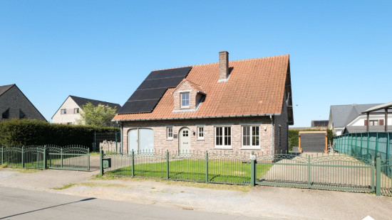 Oude Bemdens - 72 - - 3530