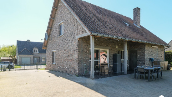 Oude Bemdens - 72 - - 3530