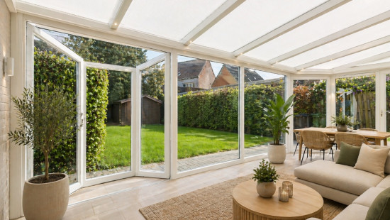 Keistraat - 18 - - 9470