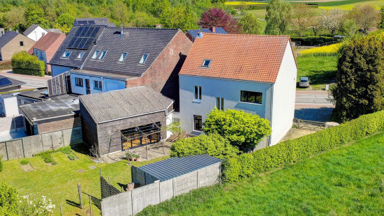 Vossemberg - 31 - - 3080