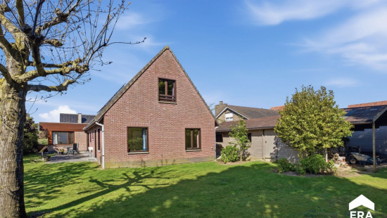 Piljoenstraat - 70 - - 8800