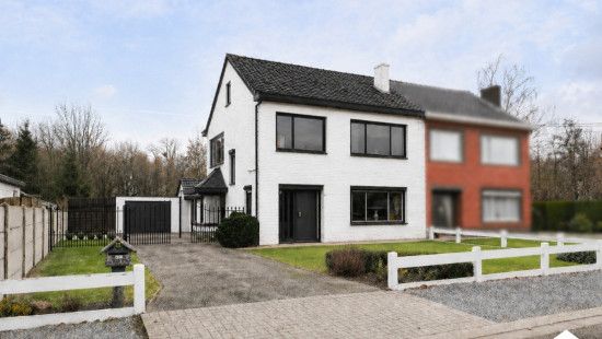 Rooierheidestraat - 36 - - 3590