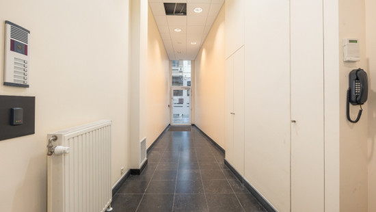 Rue De La Violette - 41 - - 1000