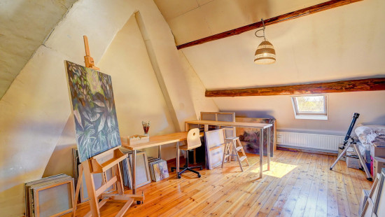 Vossemberg - 31 - - 3080