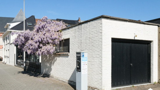 Grote Breemstraat - 115 - - 3500