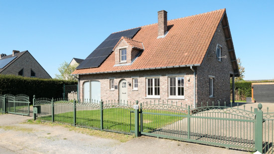 Oude Bemdens - 72 - - 3530
