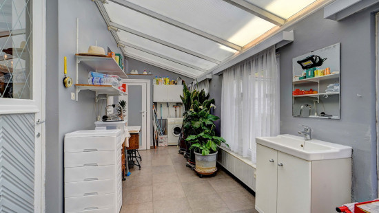 Hertswegenstraat - 3 - - 3080