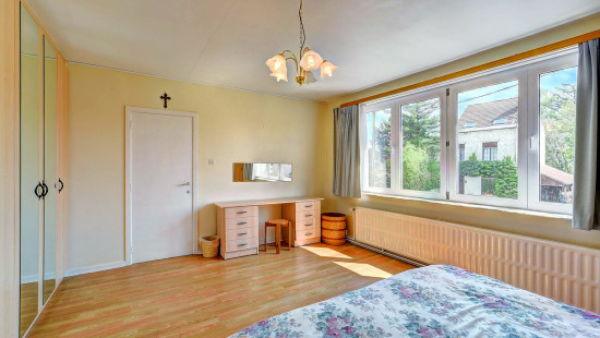 Hertswegenstraat - 3 - - 3080