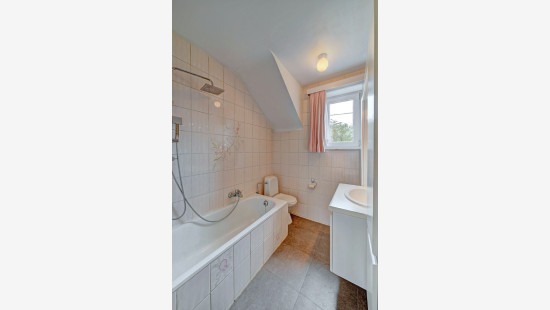Hertswegenstraat - 3 - - 3080