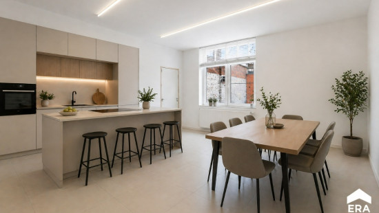 Veurnestraat - 104 - - 8970