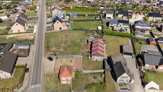 Buntstraat - 1 - - 3920