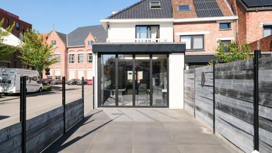 Grote Breemstraat - 115 - - 3500