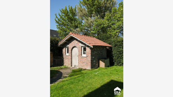 Oude Bemdens - 72 - - 3530