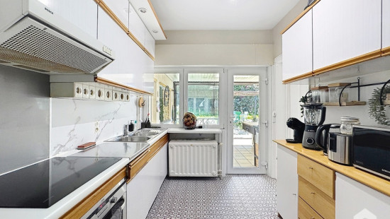 Avenue Wellington - 18 - - 1420