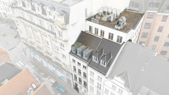 Rue De La Violette - 41 - - 1000