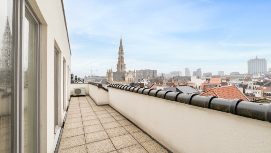 Rue De La Violette - 41 - - 1000