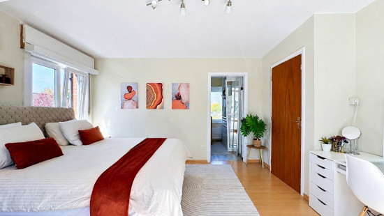 Avenue Wellington - 18 - - 1420