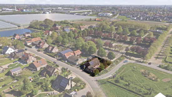 Piljoenstraat - 70 - - 8800