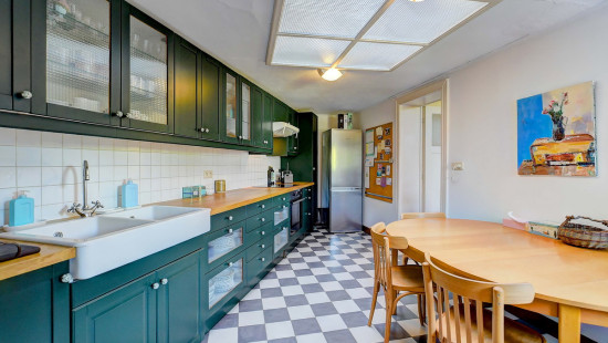 Vossemberg - 31 - - 3080