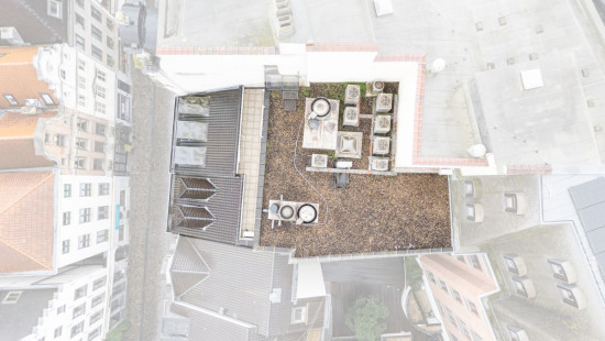 Rue De La Violette - 41 - - 1000