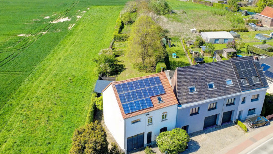 Vossemberg - 31 - - 3080