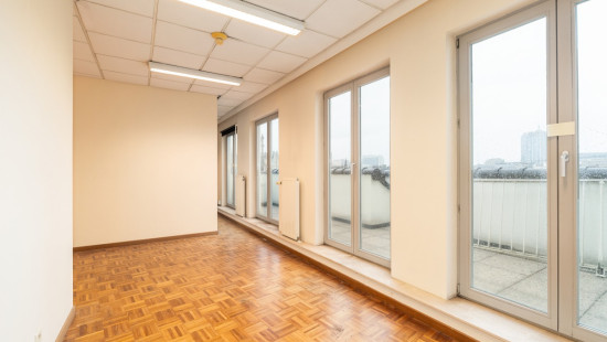 Rue De La Violette - 41 - - 1000