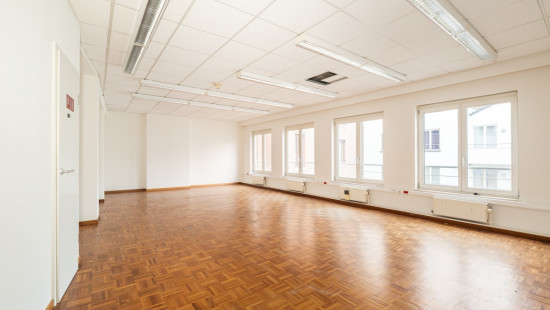 Rue De La Violette - 41 - - 1000