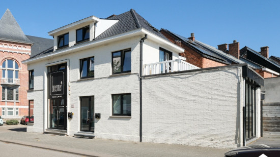 Grote Breemstraat - 115 - - 3500