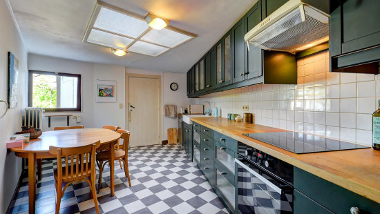 Vossemberg - 31 - - 3080