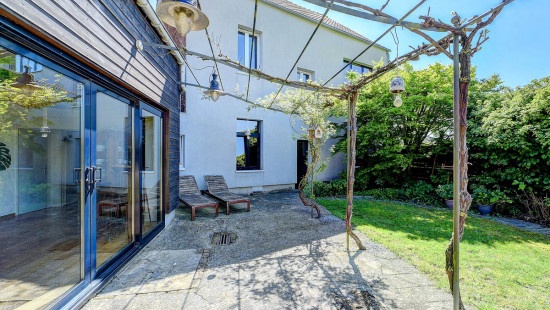 Vossemberg - 31 - - 3080