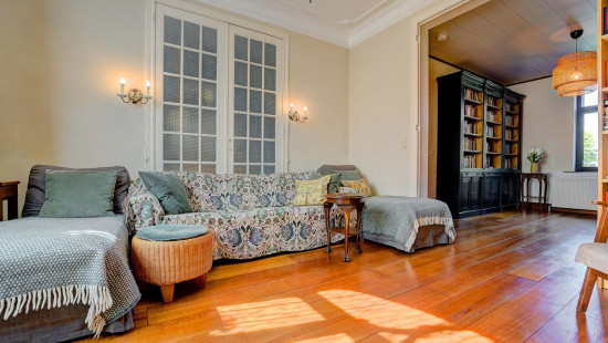 Vossemberg - 31 - - 3080