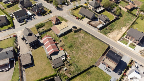 Buntstraat - 1 - - 3920