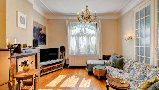 Vossemberg - 31 - - 3080