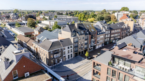 Tiensesteenweg - 46 - - 3800