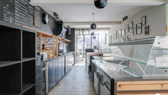 Grote Breemstraat - 115 - - 3500