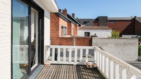 Grote Breemstraat - 115 - - 3500