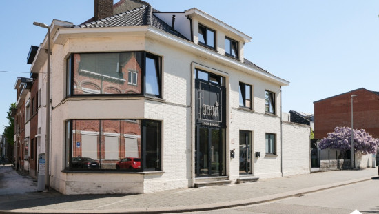 Grote Breemstraat - 115 - - 3500