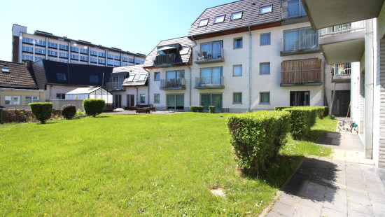 Boulevard Maria Groeninckx-De May - 96 - 0 - 1070