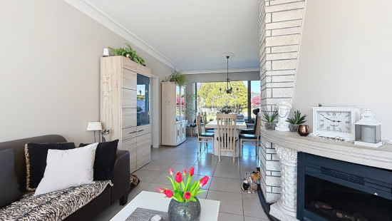 Nieuwstadpoort - 50 - - 3960