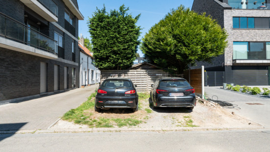 Strombeeksesteenweg - 12 - - 1800