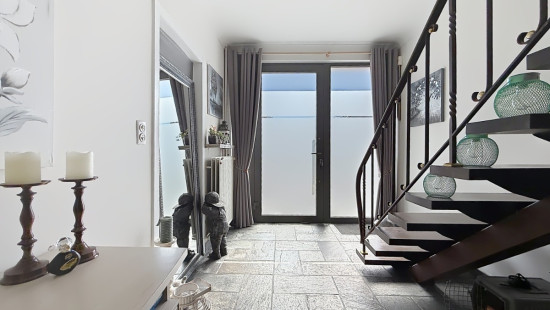 Nieuwstadpoort - 50 - - 3960