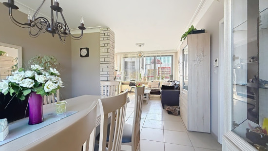 Nieuwstadpoort - 50 - - 3960