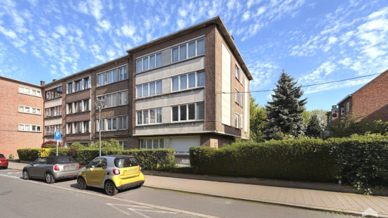 Avenue Louis Piérard - 72 - - 1140